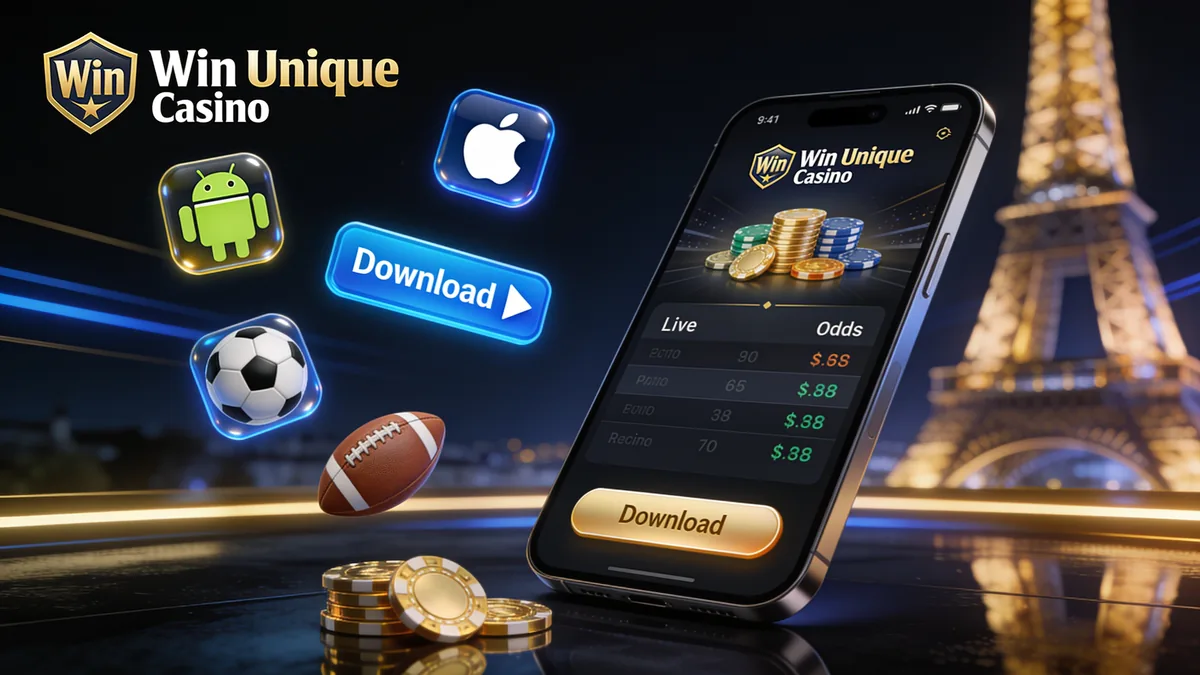 win unique casino en France — Casino Unique Casino